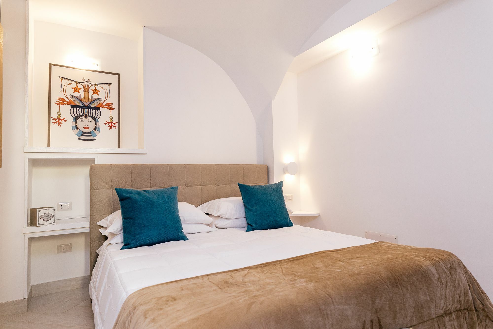 Villa Totti Sant'Agnello Zewnętrze zdjęcie