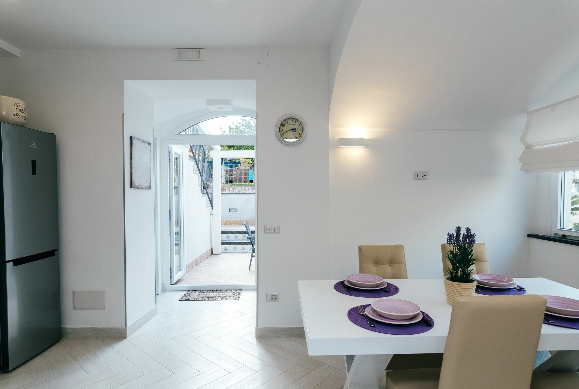 Villa Totti Sant'Agnello Zewnętrze zdjęcie